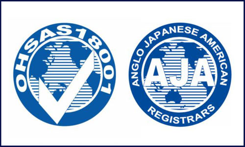 OHSAS 18001:2007 İş Sağlığı ve Güvenliği Yönetim Sistemi